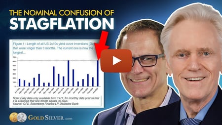 See full story: STAGFLATION & The Longest Yield Curve Inversion in History