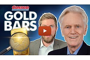See full story: The TRUTH About Costco Gold Bars