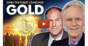  See full story: Gold's STEALTH Institutional Rally...What Happens When the Public Arrives? 