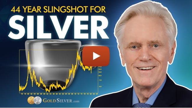 See full story: Silver's 44 Year Cup & Handle 