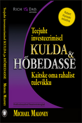 Kup estońskiej wersji Przewodnika Inwestowanie w złocie i srebrze