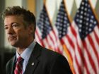 Blow Up the Tax Code and Start Over - Rand Paul’s Fair And Flat Tax