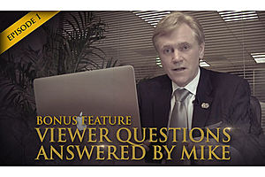 HSOM Episode 1 Bonus Feature: Viewer Questions Answered by Mike