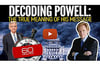 See full story: Decoding Powell: The True Meaning Of His Message