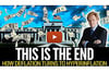 See full story: This Is The End: How & When Deflation Turns To Hyperinflation