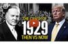 See full story: 1929 Vs Now: Are We Headed For The Greatest Depression? with Mike Maloney