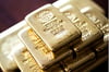See full story: Gold Set for Weekly Gain As Inflation Data Calms Fed Taper Fears