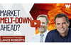 See full story: Market Melt-Down Ahead?