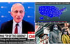 See full story: Fauci Warns America Could Face COVID Lockdowns if Cases Tick Up Again