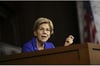 See full story: Senator Warren Blasts Fed for Withholding Trading Records