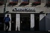 See full story: Credit Suisse Is in Deep Trouble