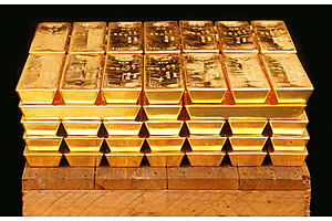 See full story: Australia Trade Surplus Surges to Record on Gold Rush