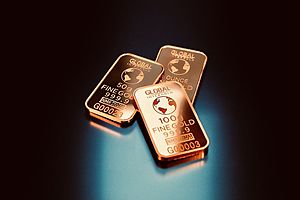 See full story: What Drives the Price of Gold? Part 2: Jan Nieuwenhuijs