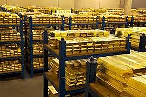 See full story: Central Banks’ Record Gold Stockpiling