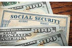 See full story: Social Security Payments Need to Be $540 More Today To Equal Value in 2000