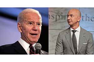 See full story: The Bezos-Biden Inflation Debate, Explained
