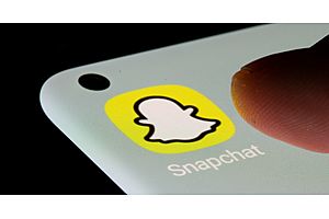 See full story: Snap Says the Economy Deteriorated Fast