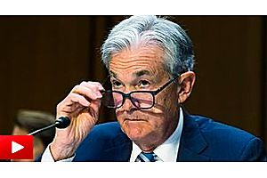 See full story: Day 2 Live: Fed Powell Testifies Before House Panel on Inflation and Economic Woes, 10:00 am ET.