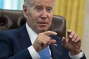 See full story: After $6 Trillion in COVID Spending, Team Biden Is Still Complaining About a Lack of Pandemic Funds 