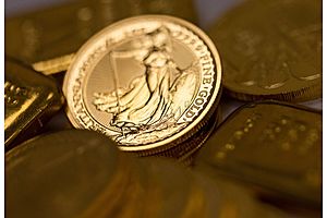 See full story: London Gold Dealer Runs Out of Bullion As Truss Budget Shocks