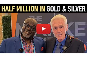 See full story: My First Ever Client Purchased $1/2 Million Gold & Silver in 2005