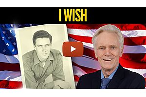 See full story: "I Wish I Could Apologize To Him For The Hell I Put Him Through" - Mike Maloney