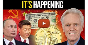  See full story: Urgent Market Alert: Join Mike Maloney for a Live Q&A Session 