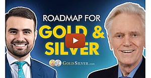  See full story: Here's the Roadmap For Gold & Silver 