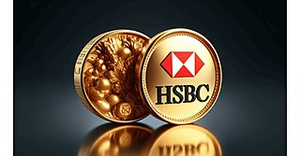  See full story: A Closer Look at HSBC’s New Gold Token 