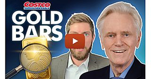  See full story: The TRUTH About Costco Gold Bars 