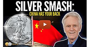  See full story: Silver Stackers: "China Has Your Back" - Mike Maloney 