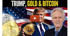  See full story: Trump, Gold & Bitcoin: How the "Allies in Freedom" Are Shaping a New Era | Mike Maloney 