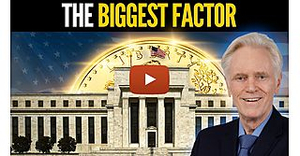  See full story: Shocking Truth: "The Monetary System Controls Us, Not Politics!" Mike Maloney 