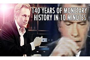 HSOM Episode 2 Bonus Feature: 140 Years Of Monetary History In 10 Minutes