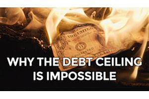 HSOM Episode 4 Bonus Feature: Why The Debt Ceiling Is an Impossible Delusion