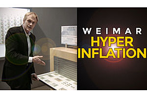 HSOM Episode 5 Bonus Feature: Weimar Hyperinflation