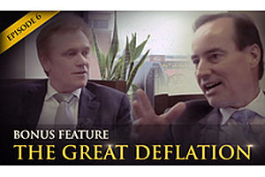 HSOM Episode 6 Bonus Feature: The Great Deflation