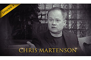 HSOM Episode 4 Bonus Feature: Chris Martenson Interview