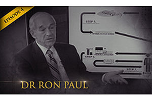 HSOM Episode 4 Bonus Feature: Dr. Ron Paul Interview