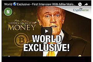 HSOM Episode 8 Bonus Feature: Interview with Mike Maloney