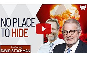 See full story: When The Market Unravels There Will Be “No Place To Hide”