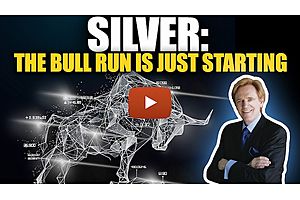 See full story: Why The Bull Run In Silver Is Just Getting Started