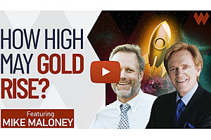 See full story: How High May The Gold Price Rise?