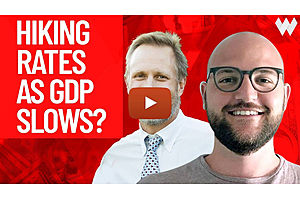 See full story: Fed Hikes Interest Rates As Economy Slows - A Recipe For Disaster?