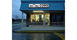 See full story: How To Buy Gold And Silver From A Coin Shop