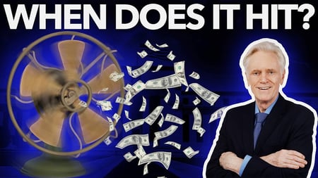 See full story: When Does It Hit The Fan?