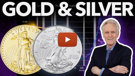 See full story: Why I Believe GOLD & SILVER is the Place to Be in 2023