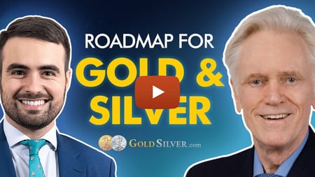 See full story: Here's the Roadmap For Gold & Silver