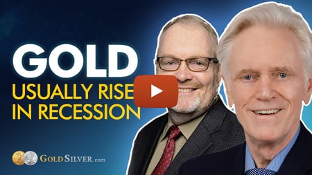 GoldSilver: The Leader in Bullion & Precious Metals Investments