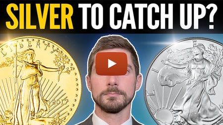 See full story: Silver's Potential: Is It Time to Invest Before the Catch-Up?